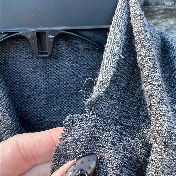 Noctex tank - Picture 3 of 6